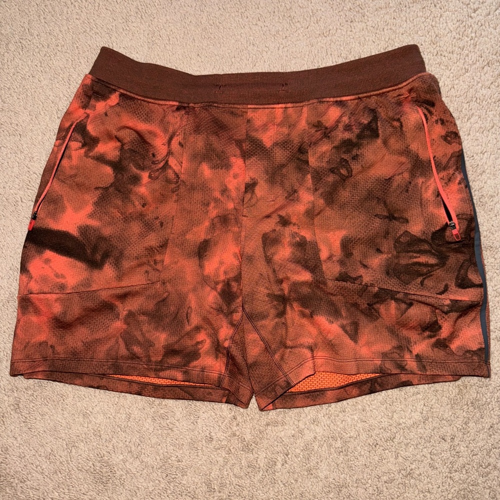 Lululemon Men’s short